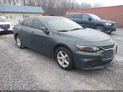 1G1ZB5ST2HF266515 2017 CHEVROLET MALIBU