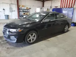1G1ZB5ST2HF266563 2017 CHEVROLET MALIBU