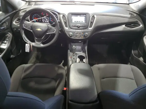 1G1ZB5ST2HF266563 2017 CHEVROLET MALIBU - Image 8
