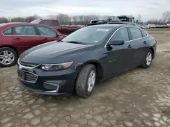 1G1ZB5ST2HF266952 2017 CHEVROLET MALIBU