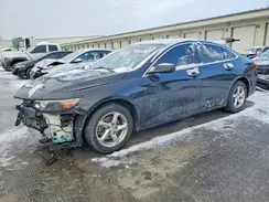 1G1ZB5ST2HF268099 2017 CHEVROLET MALIBU