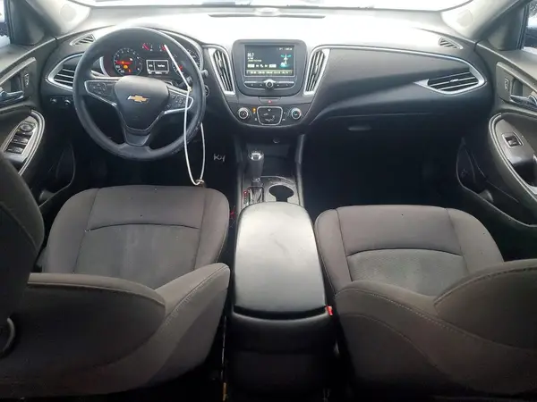 1G1ZB5ST2HF268099 2017 CHEVROLET MALIBU - Image 8