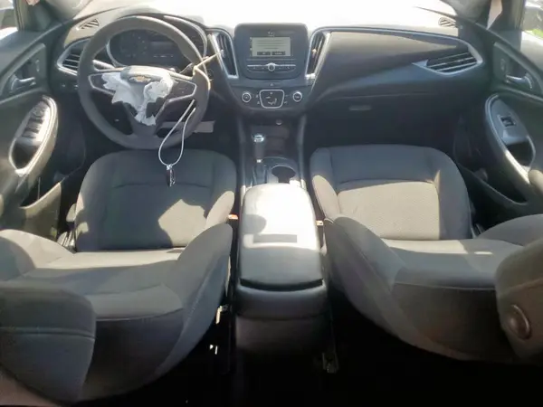 1G1ZB5ST2HF268118 2017 CHEVROLET MALIBU - Image 8