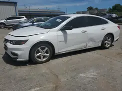 1G1ZB5ST2HF268328 2017 CHEVROLET MALIBU
