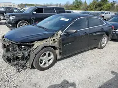 1G1ZB5ST2HF268460 2017 CHEVROLET MALIBU