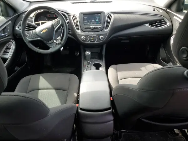 1G1ZB5ST2HF268460 2017 CHEVROLET MALIBU - Image 8