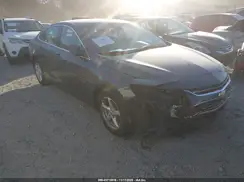 1G1ZB5ST2HF269852 2017 CHEVROLET MALIBU