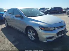1G1ZB5ST2HF269950 2017 CHEVROLET MALIBU
