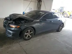 1G1ZB5ST2HF271231 2017 CHEVROLET MALIBU