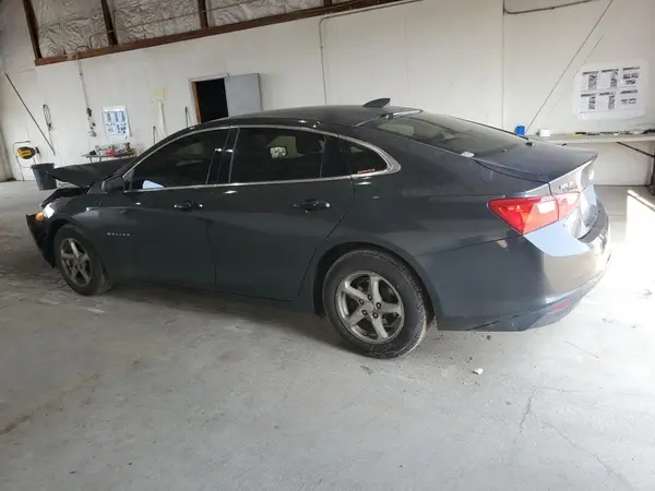 1G1ZB5ST2HF271231 2017 CHEVROLET MALIBU - Image 2