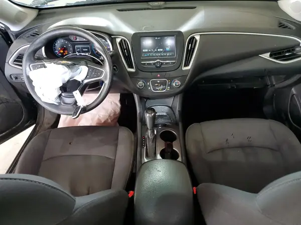 1G1ZB5ST2HF271231 2017 CHEVROLET MALIBU - Image 8