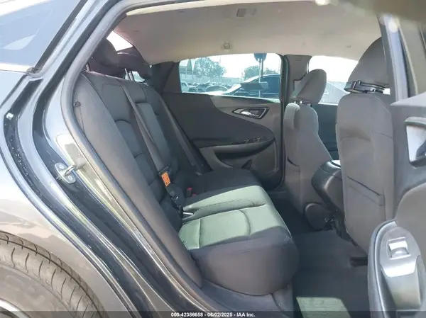 1G1ZB5ST2HF271939 2017 CHEVROLET MALIBU - Image 8