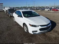 1G1ZB5ST2HF272671 2017 CHEVROLET MALIBU