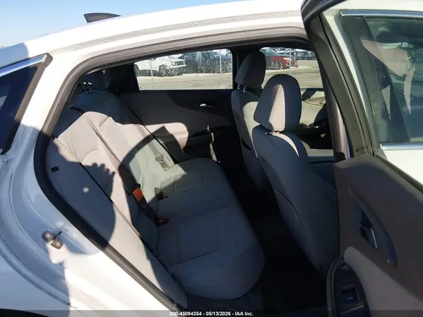 1G1ZB5ST2HF272671 2017 CHEVROLET MALIBU - Image 8