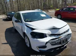 1G1ZB5ST2HF272718 2017 CHEVROLET MALIBU