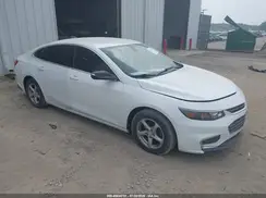 1G1ZB5ST2HF272864 2017 CHEVROLET MALIBU