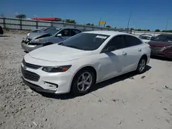 1G1ZB5ST2HF273321 2017 CHEVROLET MALIBU
