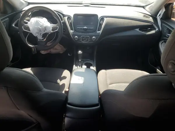 1G1ZB5ST2HF273321 2017 CHEVROLET MALIBU - Image 8