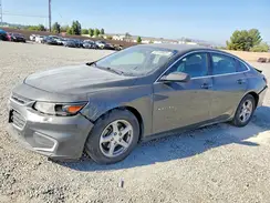 1G1ZB5ST2HF274114 2017 CHEVROLET MALIBU