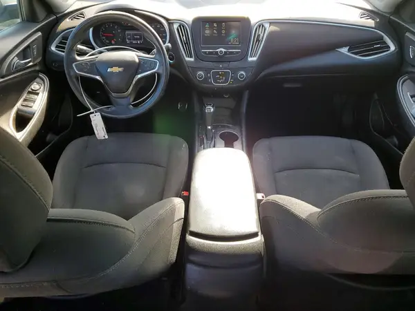 1G1ZB5ST2HF274114 2017 CHEVROLET MALIBU - Image 8