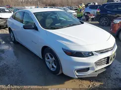 1G1ZB5ST2HF275053 2017 CHEVROLET MALIBU