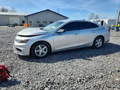 1G1ZB5ST2HF275893 2017 CHEVROLET MALIBU