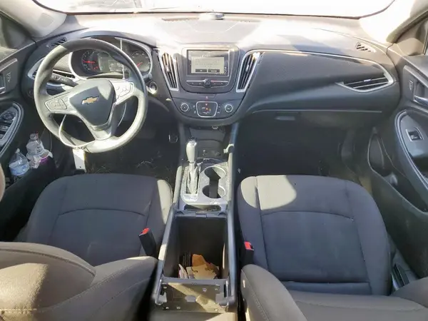 1G1ZB5ST2HF276087 2017 CHEVROLET MALIBU - Image 8