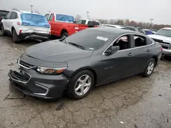1G1ZB5ST2HF276557 2017 CHEVROLET MALIBU