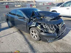 1G1ZB5ST2HF277403 2017 CHEVROLET MALIBU