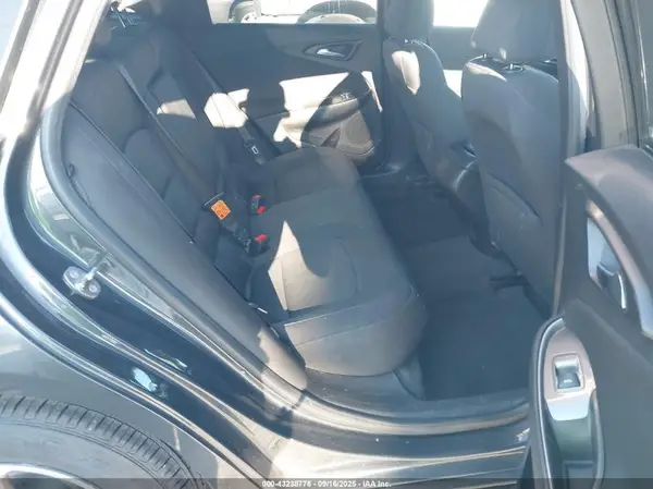 1G1ZB5ST2HF277403 2017 CHEVROLET MALIBU - Image 8