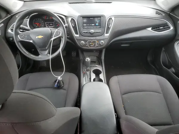 1G1ZB5ST2HF278292 2017 CHEVROLET MALIBU - Image 8