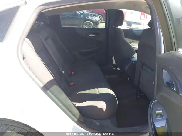 1G1ZB5ST2HF279619 2017 CHEVROLET MALIBU - Image 8