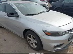 1G1ZB5ST2HF279815 2017 CHEVROLET MALIBU