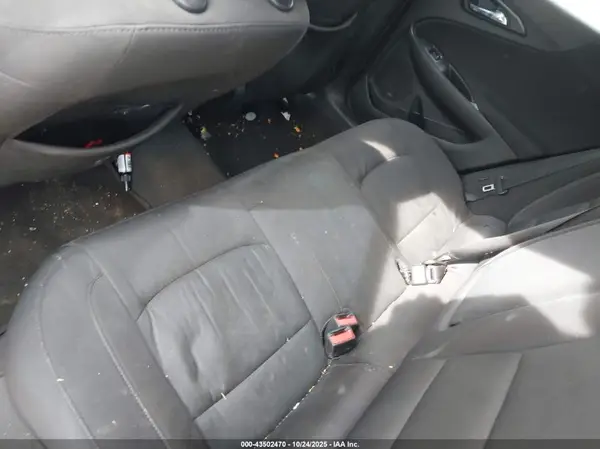 1G1ZB5ST2HF279815 2017 CHEVROLET MALIBU - Image 8