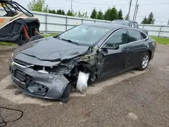 1G1ZB5ST2HF280320 2017 CHEVROLET MALIBU