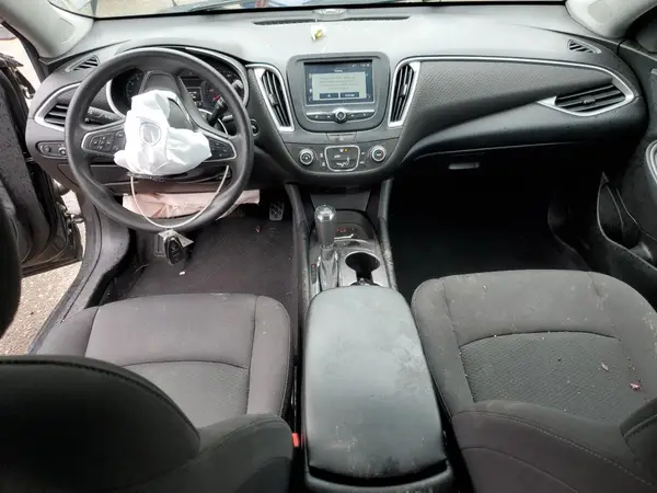 1G1ZB5ST2HF280320 2017 CHEVROLET MALIBU - Image 8