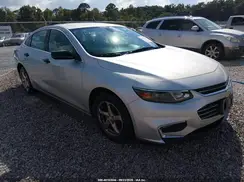 1G1ZB5ST2HF281449 2017 CHEVROLET MALIBU