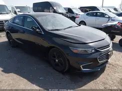 1G1ZB5ST2HF281693 2017 CHEVROLET MALIBU