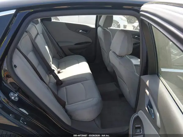 1G1ZB5ST2HF281693 2017 CHEVROLET MALIBU - Image 8