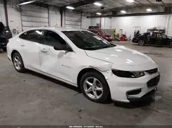 1G1ZB5ST2HF283413 2017 CHEVROLET MALIBU
