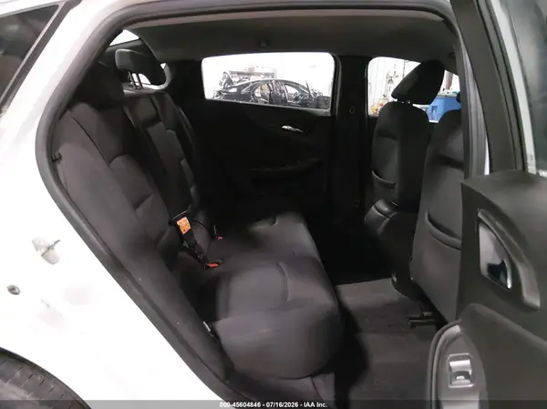 1G1ZB5ST2HF283413 2017 CHEVROLET MALIBU - Image 8