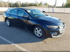 1G1ZB5ST2HF284433 2017 CHEVROLET MALIBU