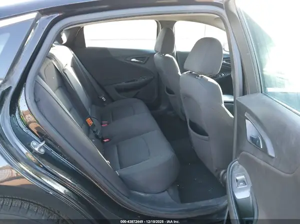 1G1ZB5ST2HF284433 2017 CHEVROLET MALIBU - Image 8