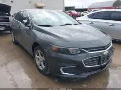 1G1ZB5ST2HF285114 2017 CHEVROLET MALIBU
