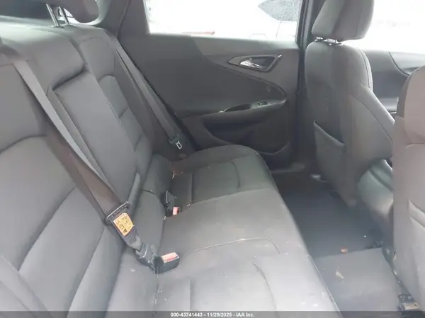 1G1ZB5ST2HF285114 2017 CHEVROLET MALIBU - Image 8
