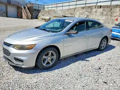 1G1ZB5ST2HF288143 2017 CHEVROLET MALIBU