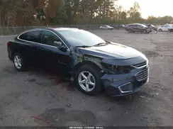 1G1ZB5ST2HF288823 2017 CHEVROLET MALIBU