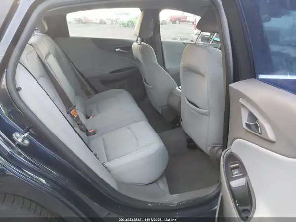 1G1ZB5ST2HF288823 2017 CHEVROLET MALIBU - Image 8