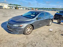 1G1ZB5ST2HF288854 2017 CHEVROLET MALIBU