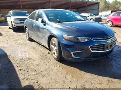 1G1ZB5ST2HF288904 2017 CHEVROLET MALIBU